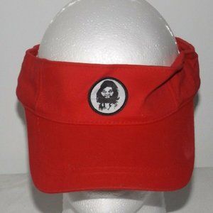 Geico  Adjustable Head Visor    #0045